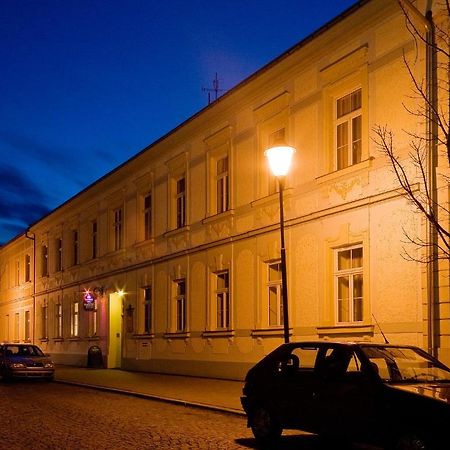Penzion Maly Val Kroměříž Kültér fotó